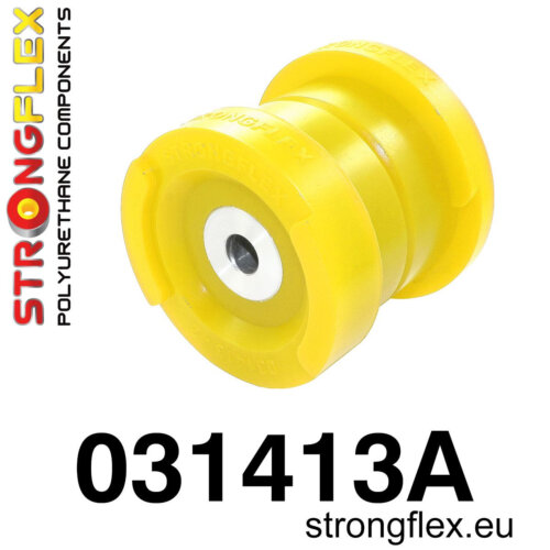 Strongflex Rear subframe front bush SPORT for BMW 3 E46 / BMW X3 E83