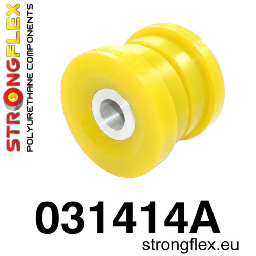 Strongflex Stražnji podokvir stražnja čahura SPORT za BMW 3 E46 / BMW X3 E83