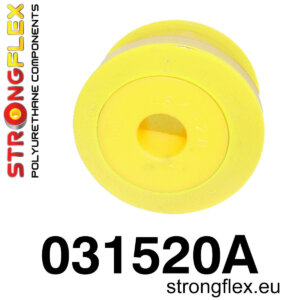 Strongflex Front wishbone rear bush xi/xd/ix (4x4) SPORT for BMW 3 E46 / BMW 5 E34