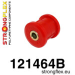 Strongflex Rear lower track control arm outer bush for MITSUBISHI Lancer Evolution