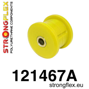 Strongflex Stražnja donja tračnica upravljačka ručica unutarnja čahura 52mm SPORT za MITSUBISHI Lancer Evolution