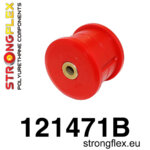 Strongflex Front lower diff mount 62mm for MITSUBISHI Lancer Evolution