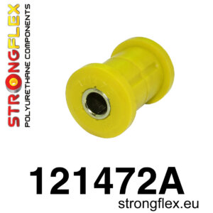 Strongflex Prednja ručica prednja čahura 14mm SPORT za MITSUBISHI Lancer Evolution