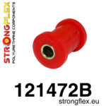 Strongflex Front wishbone front bush 14mm for MITSUBISHI Lancer Evolution