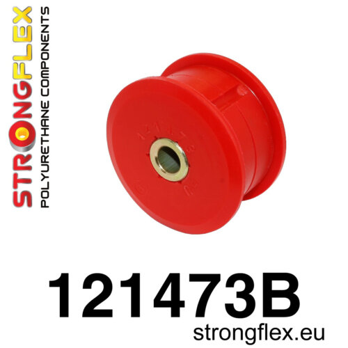 Strongflex Rear diff mount rear bush for MITSUBISHI Lancer Evolution