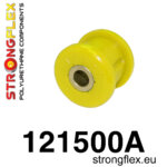 Strongflex Rear suspension front arm bush SPORT for MITSUBISHI Lancer Evolution