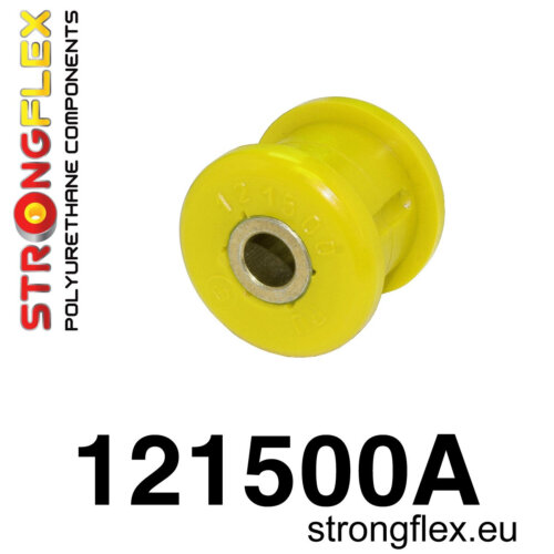 Strongflex Rear suspension front arm bush SPORT for MITSUBISHI Lancer Evolution