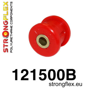 Strongflex Stražnja ovjes prednja ručica čahura za MITSUBISHI Lancer Evolution