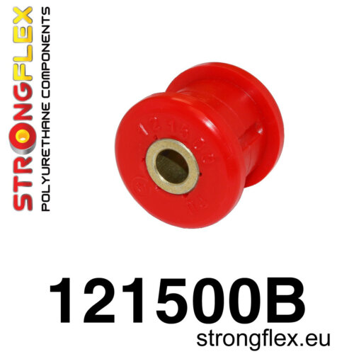 Strongflex Rear suspension front arm bush for MITSUBISHI Lancer Evolution