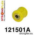 Strongflex Rear upper arm rear bush SPORT for MITSUBISHI Lancer Evolution