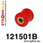 Strongflex Rear upper arm rear bush for MITSUBISHI Lancer Evolution