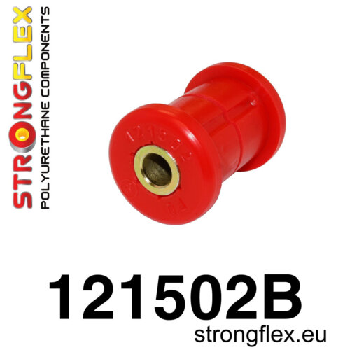 Strongflex Front wishbone front bush 12mm for MITSUBISHI Lancer Evolution