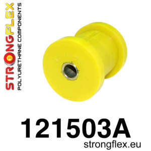 Strongflex Stražnja donja vučna ručica čahura SPORT za MITSUBISHI Lancer Evolution