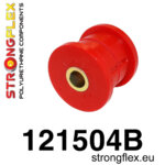 Strongflex Rear diff mount front bush (AYC) for MITSUBISHI Lancer Evolution