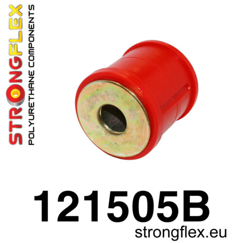 Strongflex Front lower arm rear bush for MITSUBISHI Lancer Evolution