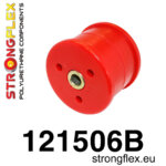 Strongflex Front lower diff mount 70mm for MITSUBISHI Lancer Evolution
