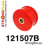 Strongflex Front lower front engine mount for MITSUBISHI Lancer Evolution