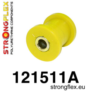Strongflex Stražnja donja tračnica upravljačka ručica unutarnja čahura 35mm SPORT za MITSUBISHI Lancer Evolution
