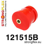 Strongflex Front upper engine mount for MITSUBISHI Lancer Evolution