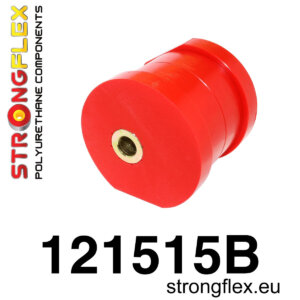 Strongflex Prednji gornji motorni prsten za MITSUBISHI Lancer Evolution