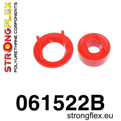 Strongflex Motor mount inserts for FIAT Cinquecento 170 / FIAT Seicento 187