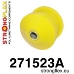 Strongflex Rear trailing arm front bush SPORT for SUBARU LEGACY BE / SUBARU LEGACY BL