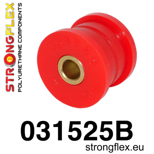 Strongflex Front anti roll bar link bush for BMW 3 E30 / BMW 3 E36