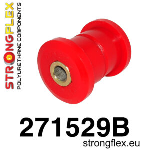 Strongflex Prednja ručica prednja čahura za SUBARU Tribeca B9 WX / SUBARU FORESTER SH