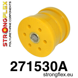 Strongflex Rear beam mount SPORT for SAAB 9-2X / SUBARU ALCYONE SVX