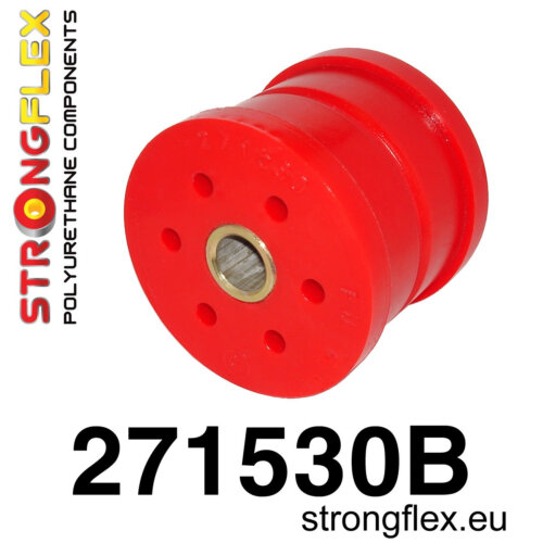 Strongflex Rear beam mount for SAAB 9-2X / SUBARU ALCYONE SVX