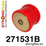 Strongflex Rear diff mounting bush for SAAB 9-2X / SUBARU FORESTER SF