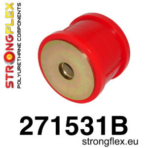 Strongflex Rear diff mounting bush for SAAB 9-2X / SUBARU FORESTER SF