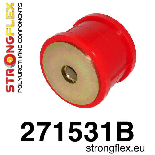 Strongflex Rear diff mounting bush for SAAB 9-2X / SUBARU FORESTER SF