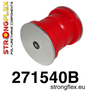 Strongflex Rear subframe bush for SUBARU LEGACY BE / SUBARU LEGACY BL