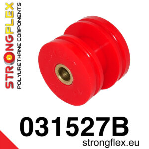 Strongflex Rear shock absorber upper mounting bush for BMW 1 E87 / BMW 3 E90