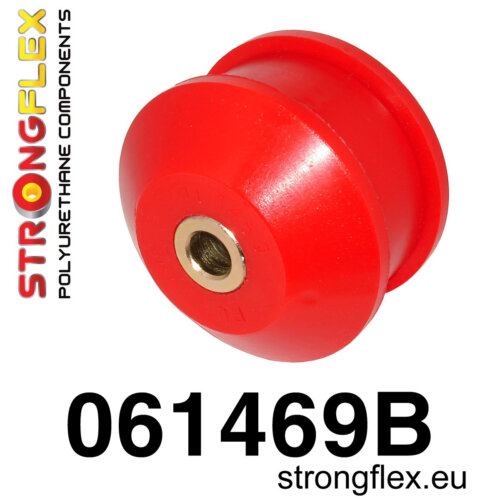 Strongflex Prednja ručica stražnja čahura za ALFA ROMEO MITO 955 / CITROËN NEMO