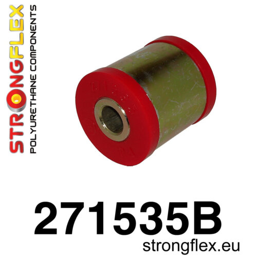 Strongflex Rear lower arm front bush for SUBARU LEGACY BE / SUBARU LEGACY BL