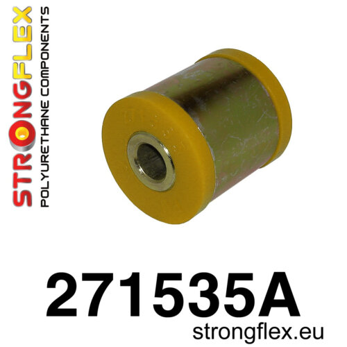 Strongflex Rear lower arm front bush SPORT for SUBARU LEGACY BE / SUBARU LEGACY BL