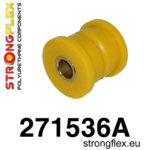 Strongflex Rear lower inner arm bush SPORT for SUBARU LEGACY BE / SUBARU LEGACY BL