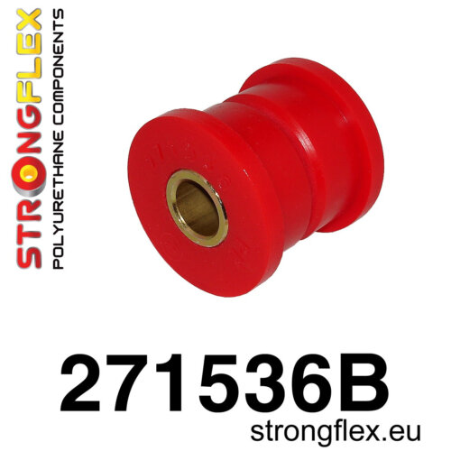 Strongflex Rear lower inner arm bush for SUBARU LEGACY BE / SUBARU LEGACY BL