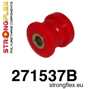 Strongflex Rear lower outer arm bush for SUBARU LEGACY BE / SUBARU LEGACY BL