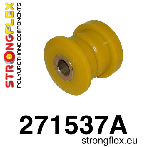 Strongflex Rear lower outer arm bush SPORT for SUBARU LEGACY BE / SUBARU LEGACY BL