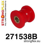 Strongflex Rear upper inner arm bush for SUBARU LEGACY BE / SUBARU LEGACY BL