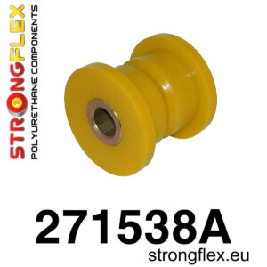 Strongflex Rear upper inner arm bush SPORT for SUBARU LEGACY BE / SUBARU LEGACY BL