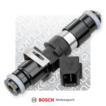 Nuke Performance Bosch injector 980cc, 65mm (EV14L)