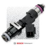 Nuke Performance Bosch injector 2200cc NGI2, 65mm (EV14L)