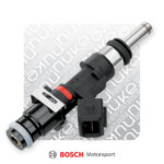 Nuke Performance Bosch injector 627cc, 65mm (EV14L), 5pcs flow matched