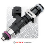 Nuke Performance Bosch injector 2200cc NGI2, 65mm (EV14L), 6pcs flow matched