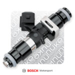 Nuke Performance Bosch injector 980cc, 65mm (EV14L), 8pcs flow matched