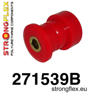 Strongflex Rear upper outer arm bush for SUBARU LEGACY BE / SUBARU LEGACY BL